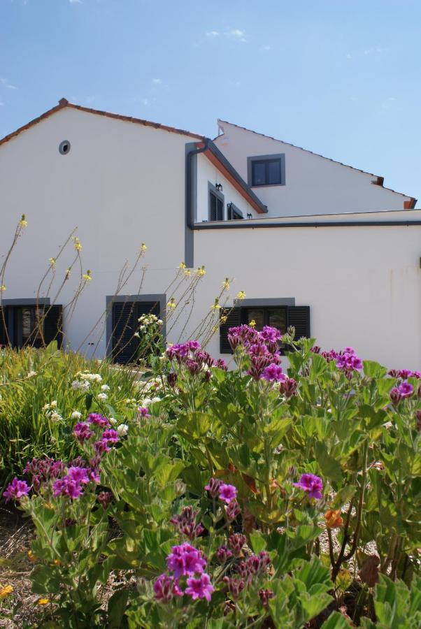 Casa Do Vale Cabo Hotell Olival Eksteriør bilde